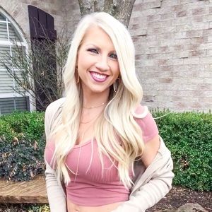 Meet your Posher, Sheena